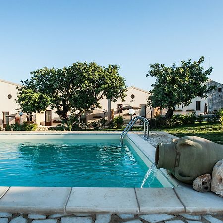 I 5 Sensi Villa Marina di Modica Luaran gambar