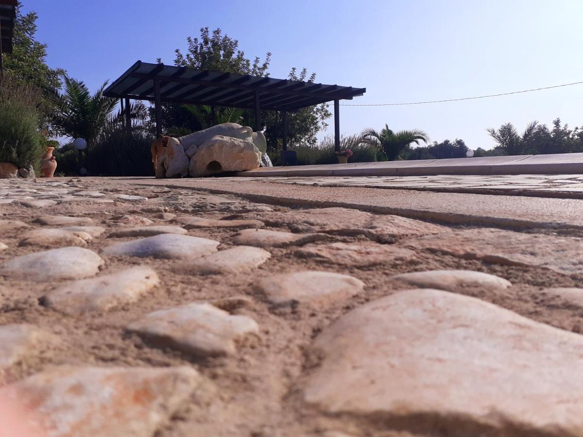 I 5 Sensi Villa Marina di Modica Luaran gambar