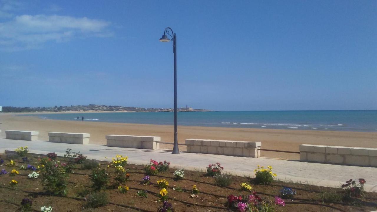I 5 Sensi Villa Marina di Modica Luaran gambar