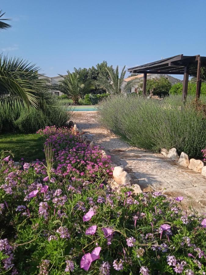 I 5 Sensi Villa Marina di Modica Luaran gambar