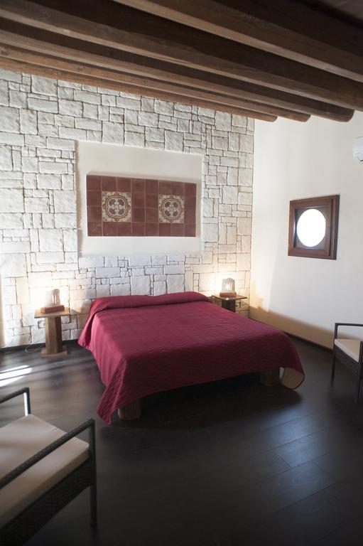 I 5 Sensi Villa Marina di Modica Bilik gambar