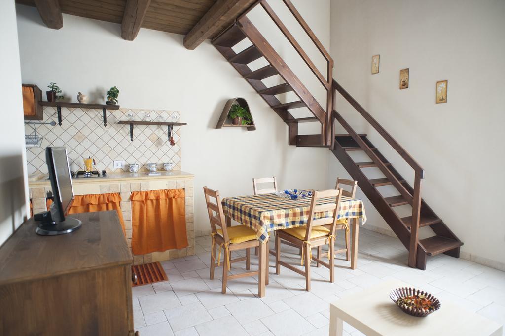 I 5 Sensi Villa Marina di Modica Bilik gambar