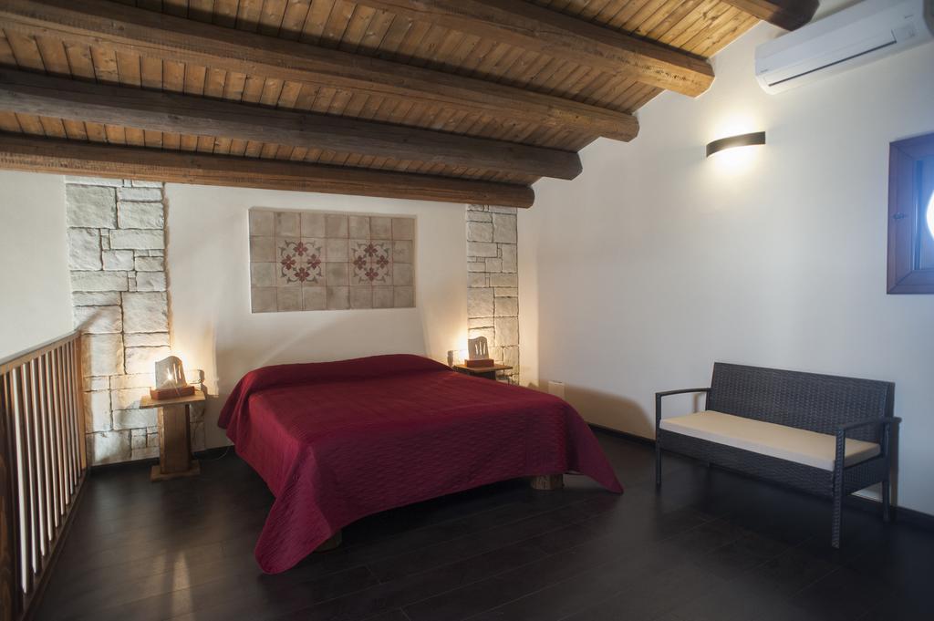 I 5 Sensi Villa Marina di Modica Bilik gambar