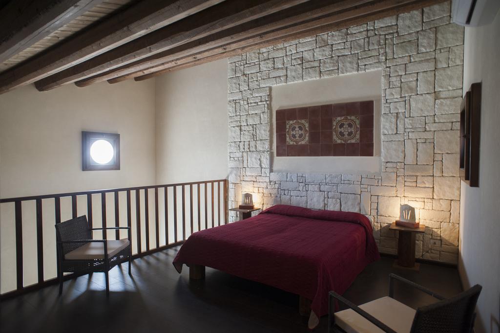 I 5 Sensi Villa Marina di Modica Bilik gambar