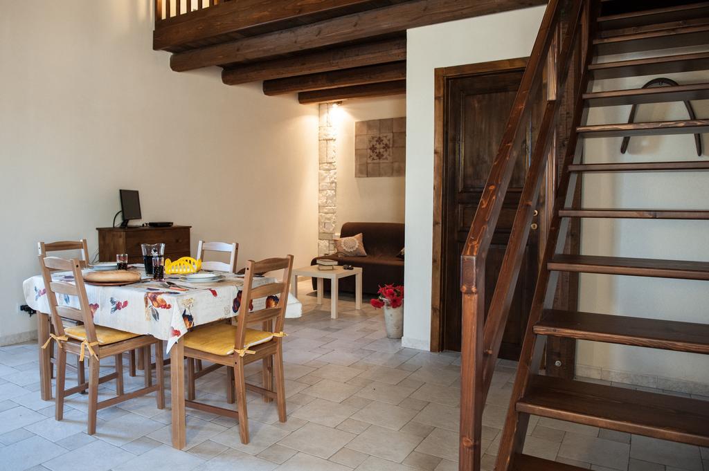 I 5 Sensi Villa Marina di Modica Luaran gambar