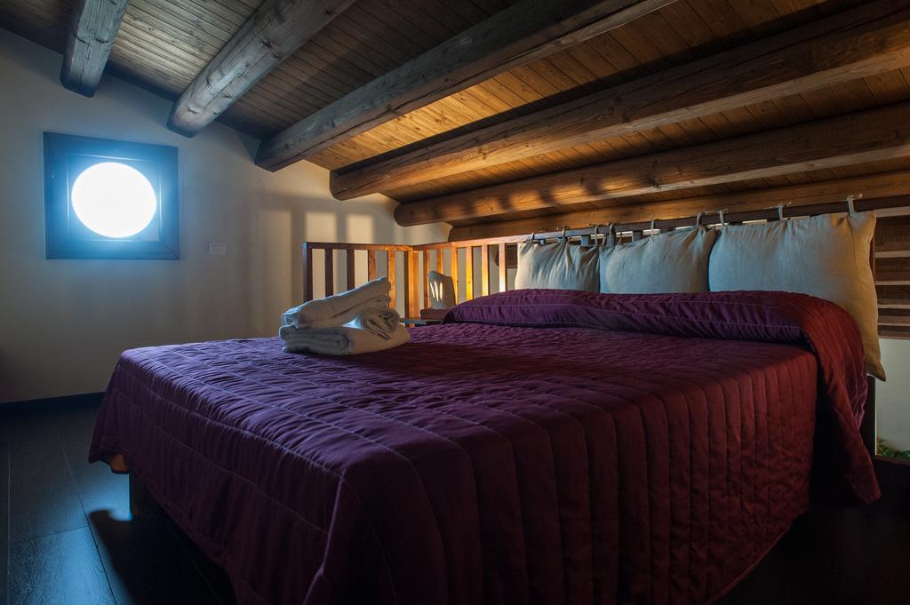 I 5 Sensi Villa Marina di Modica Luaran gambar