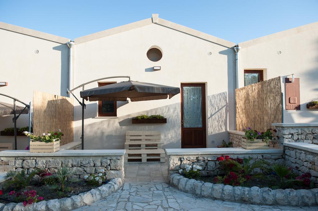 I 5 Sensi Villa Marina di Modica Luaran gambar