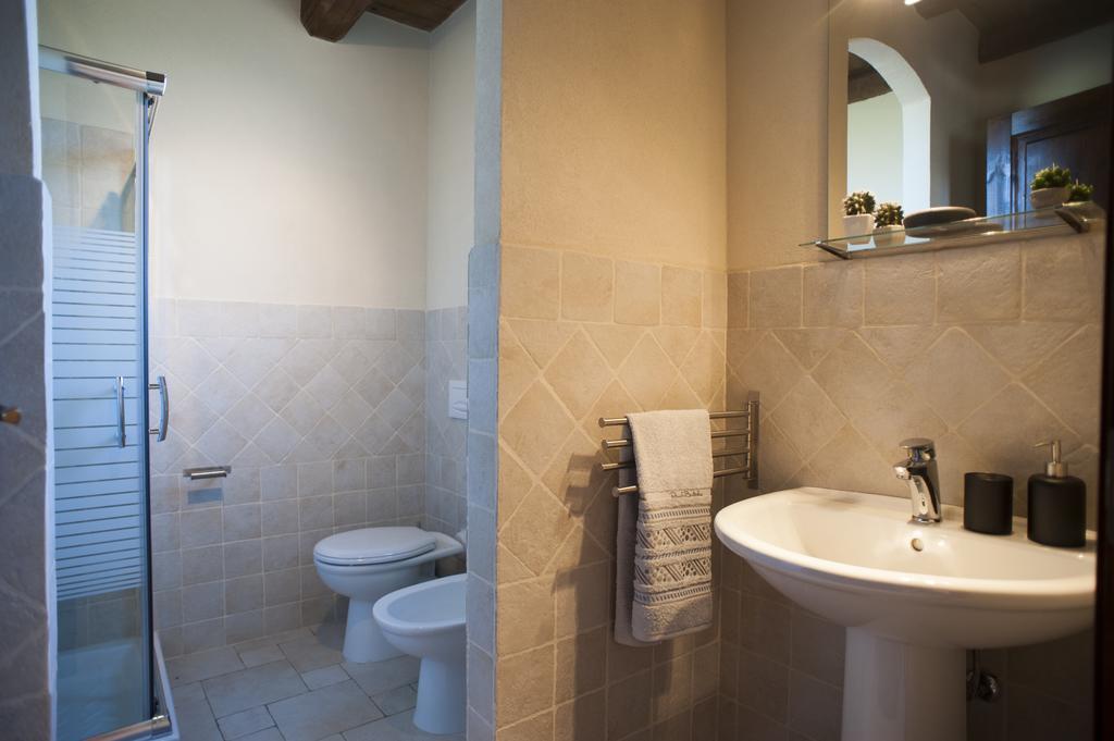 I 5 Sensi Villa Marina di Modica Luaran gambar