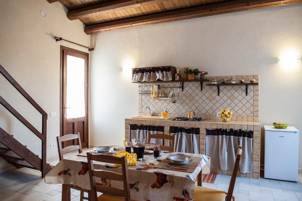 I 5 Sensi Villa Marina di Modica Luaran gambar