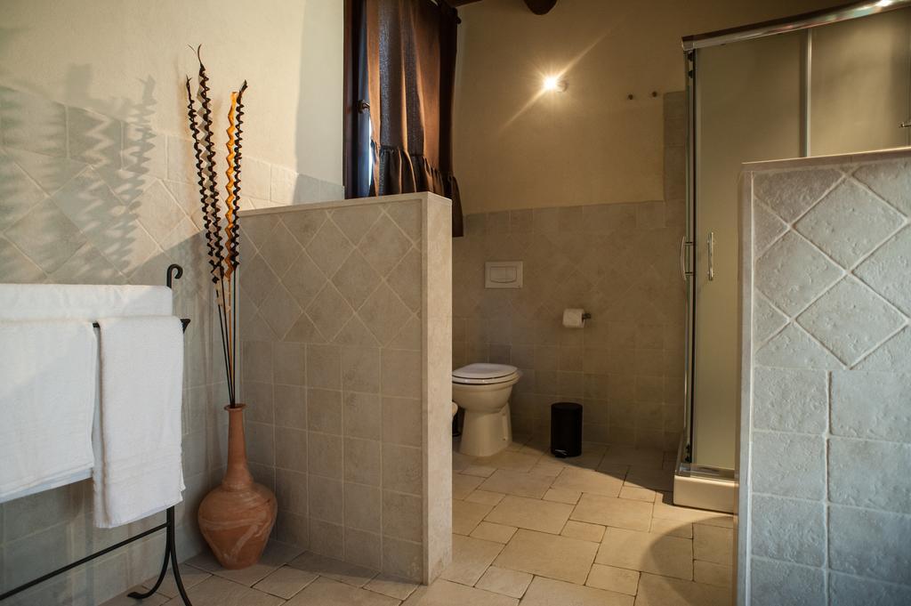 I 5 Sensi Villa Marina di Modica Luaran gambar