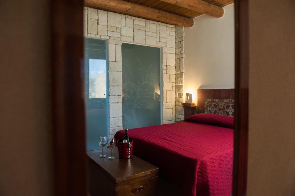 I 5 Sensi Villa Marina di Modica Luaran gambar