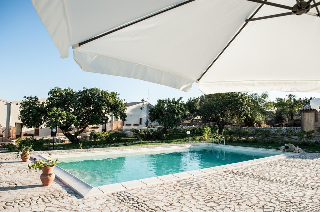 I 5 Sensi Villa Marina di Modica Luaran gambar