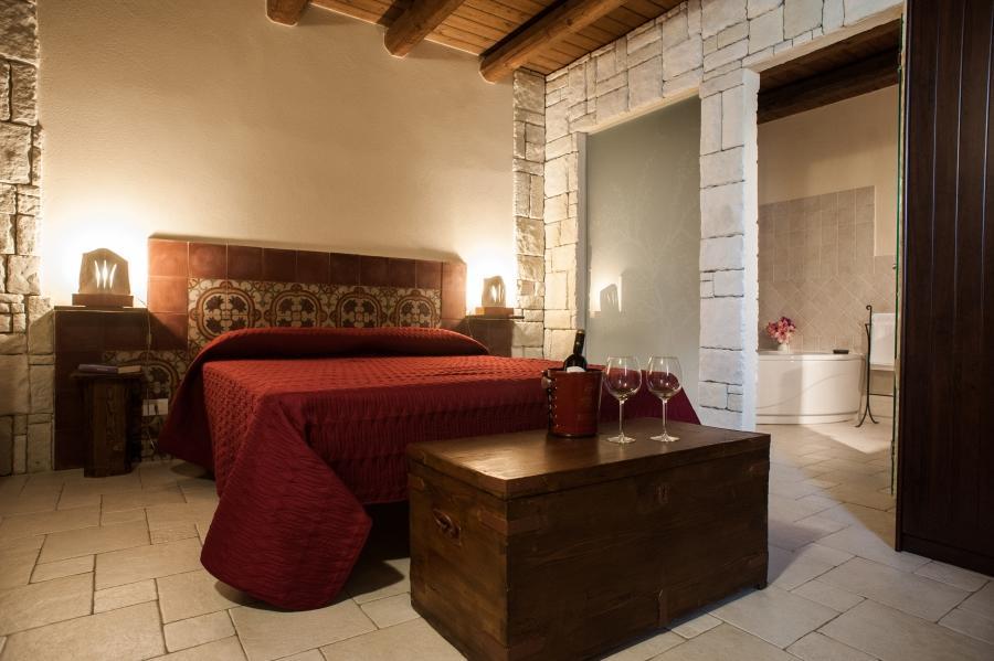 I 5 Sensi Villa Marina di Modica Luaran gambar