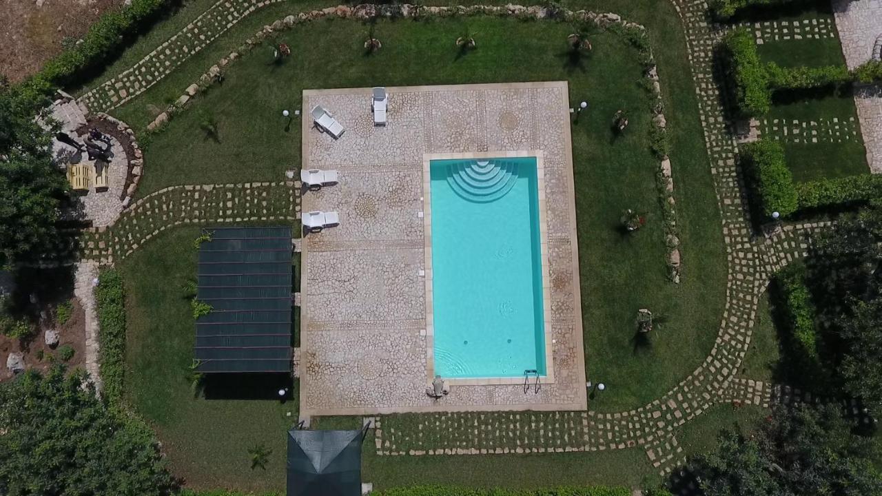 I 5 Sensi Villa Marina di Modica Luaran gambar