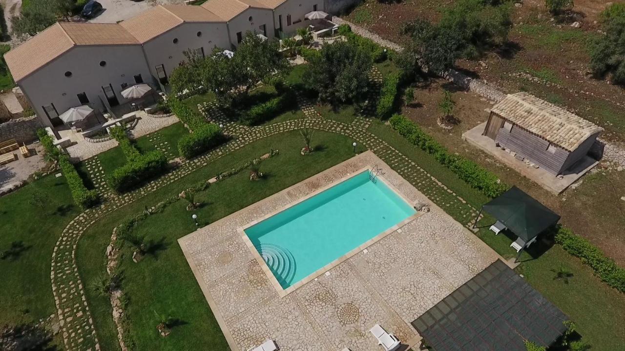 I 5 Sensi Villa Marina di Modica Luaran gambar