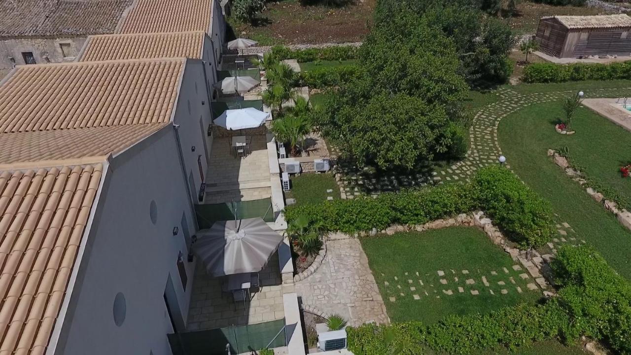 I 5 Sensi Villa Marina di Modica Luaran gambar