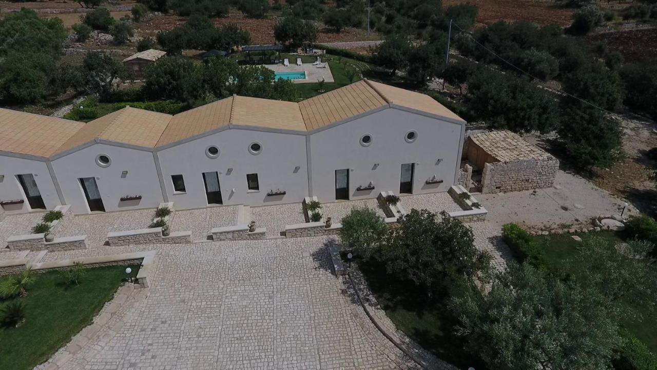 I 5 Sensi Villa Marina di Modica Luaran gambar