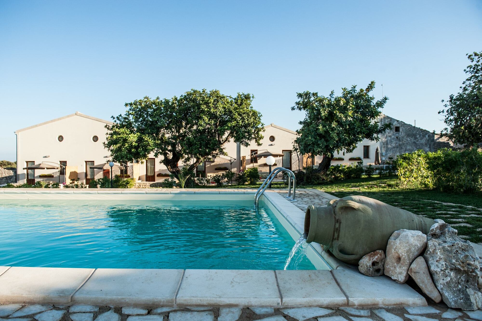 I 5 Sensi Villa Marina di Modica Luaran gambar